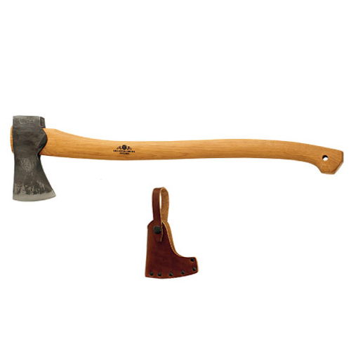 [430] 그랑스포스 벌목용_스칸디나비아 벌목용 도끼